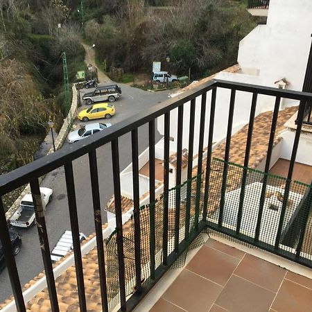 Apartamento En Cazorla Con Vistas Espectaculares Ngoại thất bức ảnh