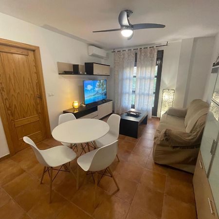 Apartamento En Cazorla Con Vistas Espectaculares Ngoại thất bức ảnh