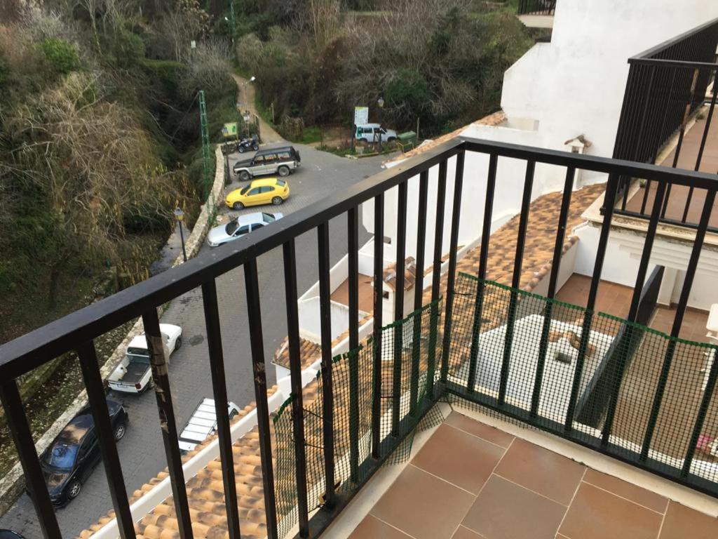 Apartamento En Cazorla Con Vistas Espectaculares Ngoại thất bức ảnh
