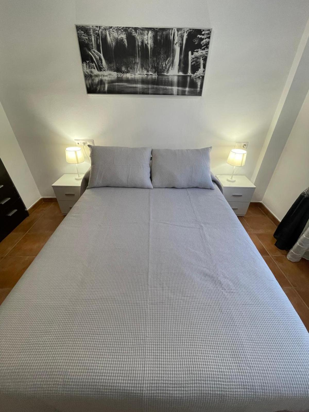Apartamento En Cazorla Con Vistas Espectaculares Ngoại thất bức ảnh