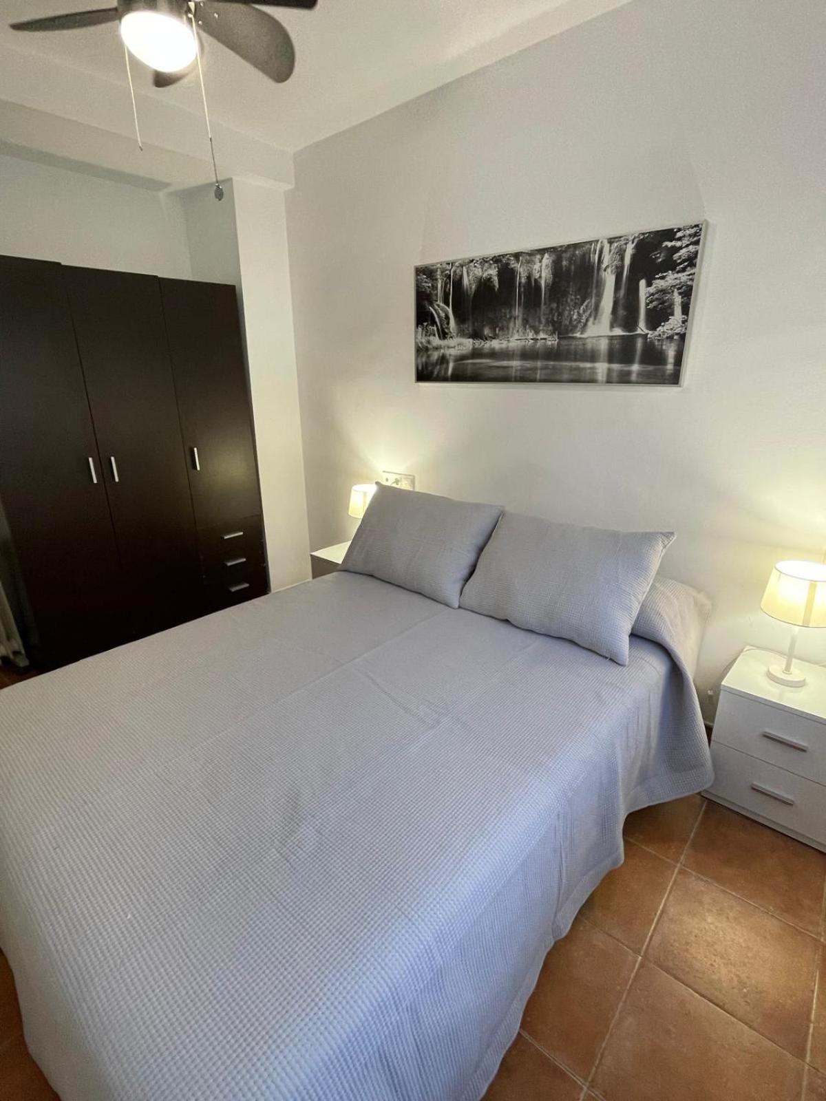 Apartamento En Cazorla Con Vistas Espectaculares Ngoại thất bức ảnh