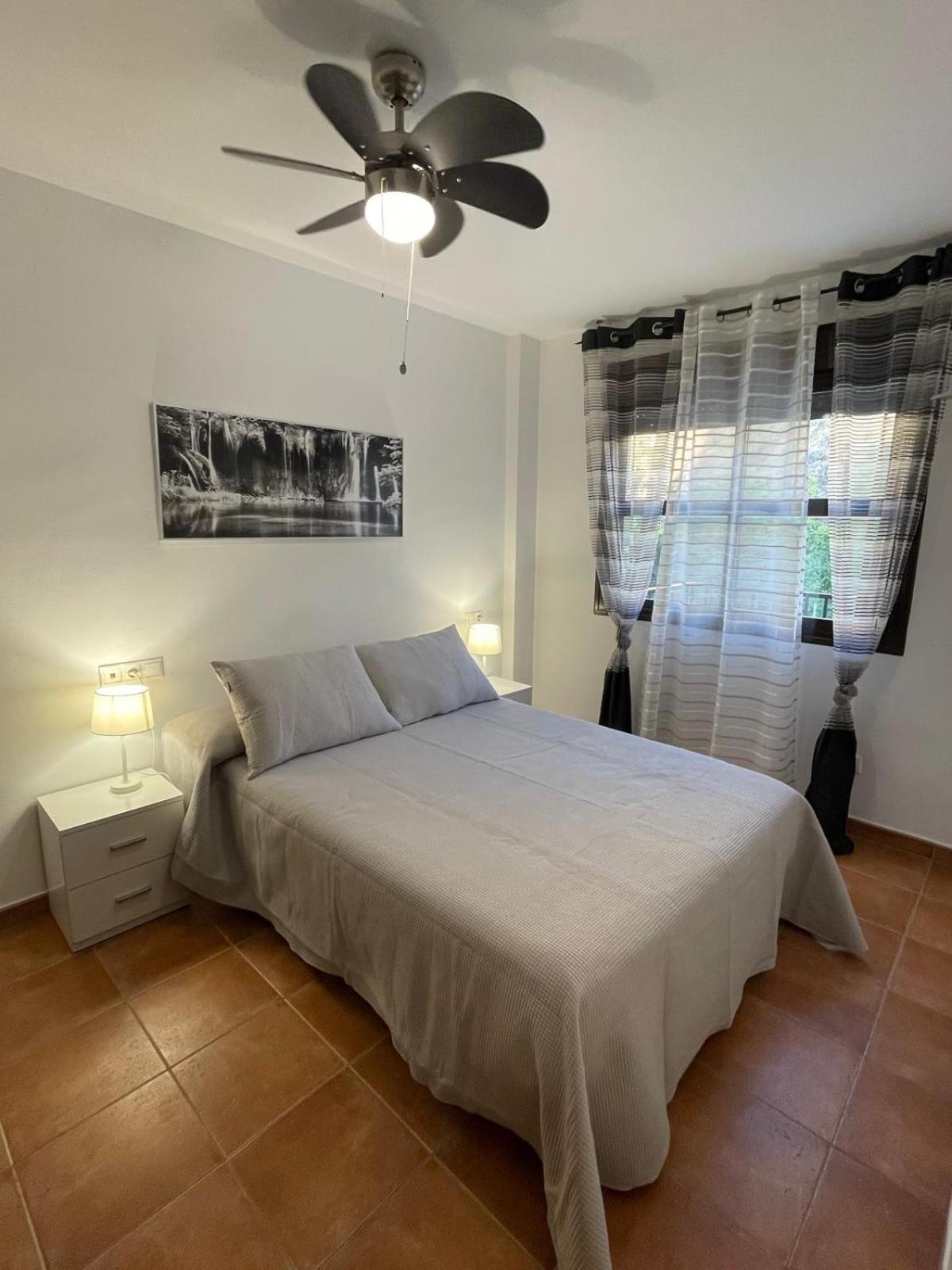Apartamento En Cazorla Con Vistas Espectaculares Ngoại thất bức ảnh