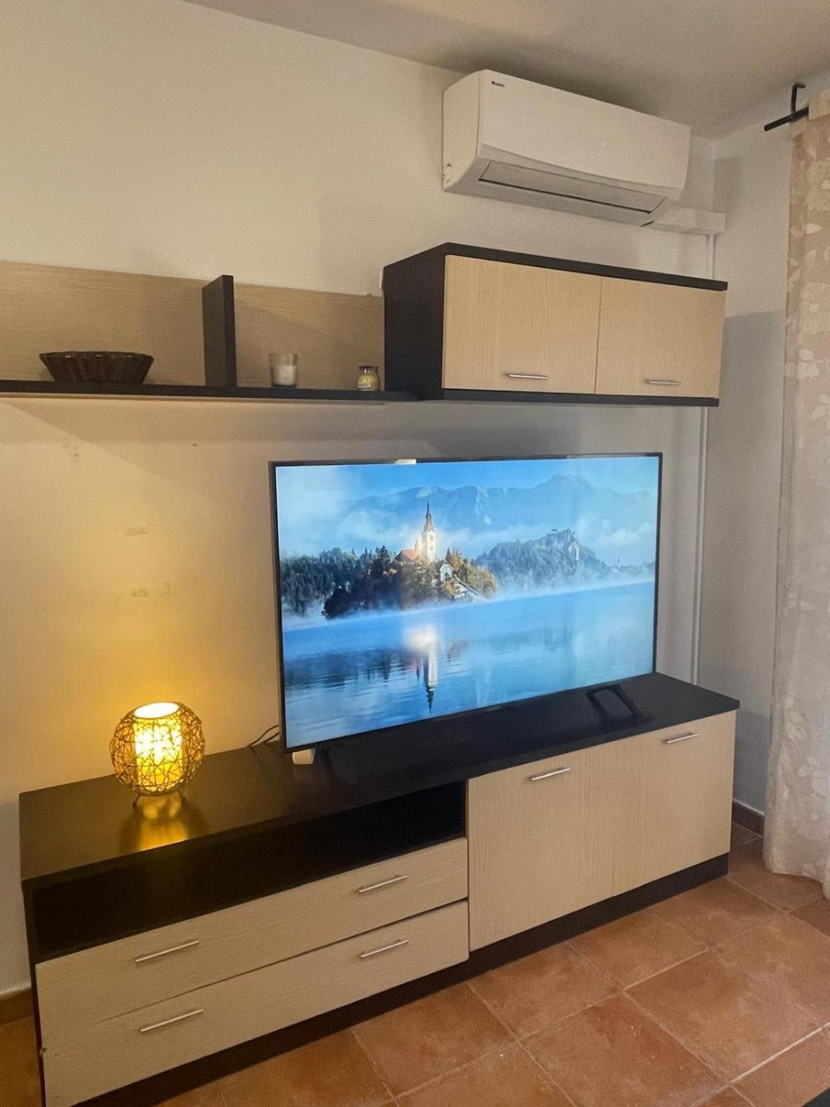 Apartamento En Cazorla Con Vistas Espectaculares Ngoại thất bức ảnh