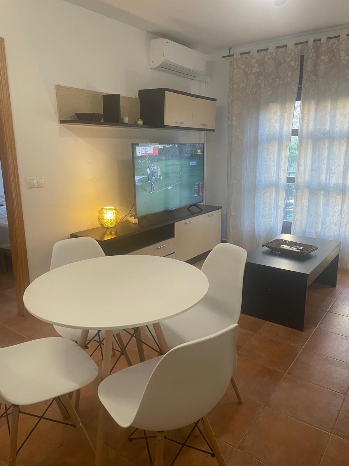 Apartamento En Cazorla Con Vistas Espectaculares Ngoại thất bức ảnh